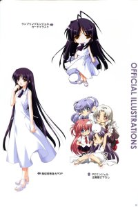 BUY NEW saishuu shiken kujira - 144888 Premium Anime Print Poster